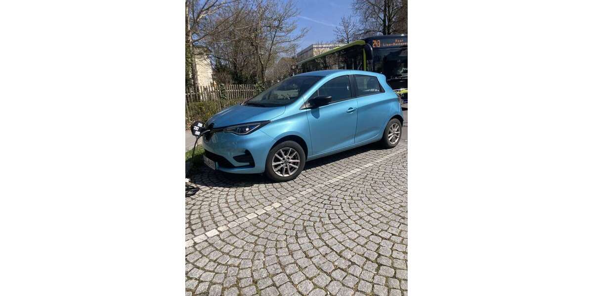 Renault ZOE 82.500 km 8.000 &euro; Moosach 85665