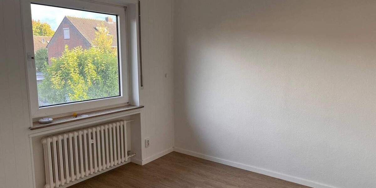 Reihenhaus Münster Coerde - 5 Zimmer, 114 m&sup2;, 379.000&euro; | Angebot:25780007