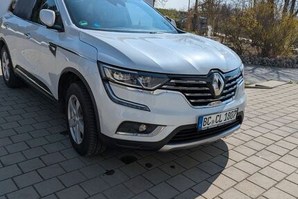 Renault Koleos 148.243 km 12.500 &euro; Ertingen 88521