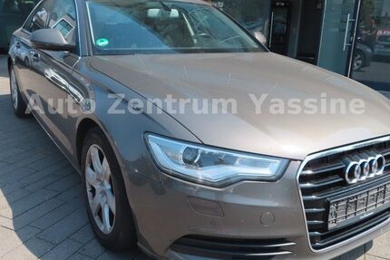 Audi A6 306.000 km 7.990 € Bühl-Vimbuch 77815