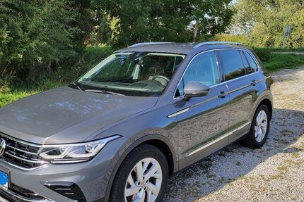 VW Tiguan 41.000 km 29.900 &euro; Stephansposching 94569