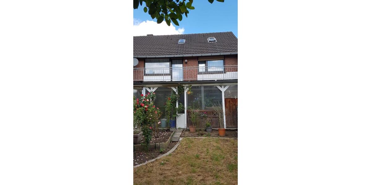 Reihenhaus Geldern - 5 Zimmer, 120 m&sup2;, 269.000&euro; | Angebot:24769066