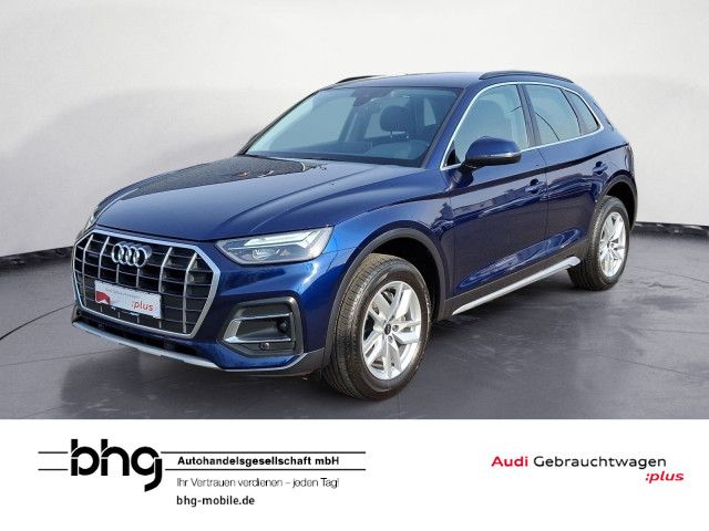Audi Q5 120.601 km 29.890 &euro; Kehl 77694