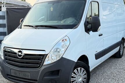 Opel Movano 248.000 km 8.999 &euro; Durmersheim 76448