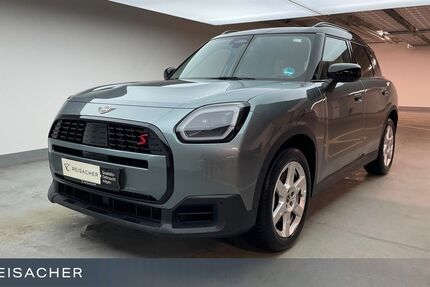 Mini Cooper S Countryman 24.939 km 36.849 &euro; Augsburg 86167