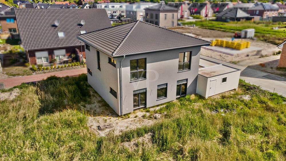 Mehrfamilienhaus, Wohnhaus Jever - 4 Zimmer, 186 m&sup2;, 509.000&euro; | Angebot:25877673