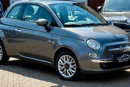 Fiat 500 94.300 km 6.690 &euro; Isernhagen 30916