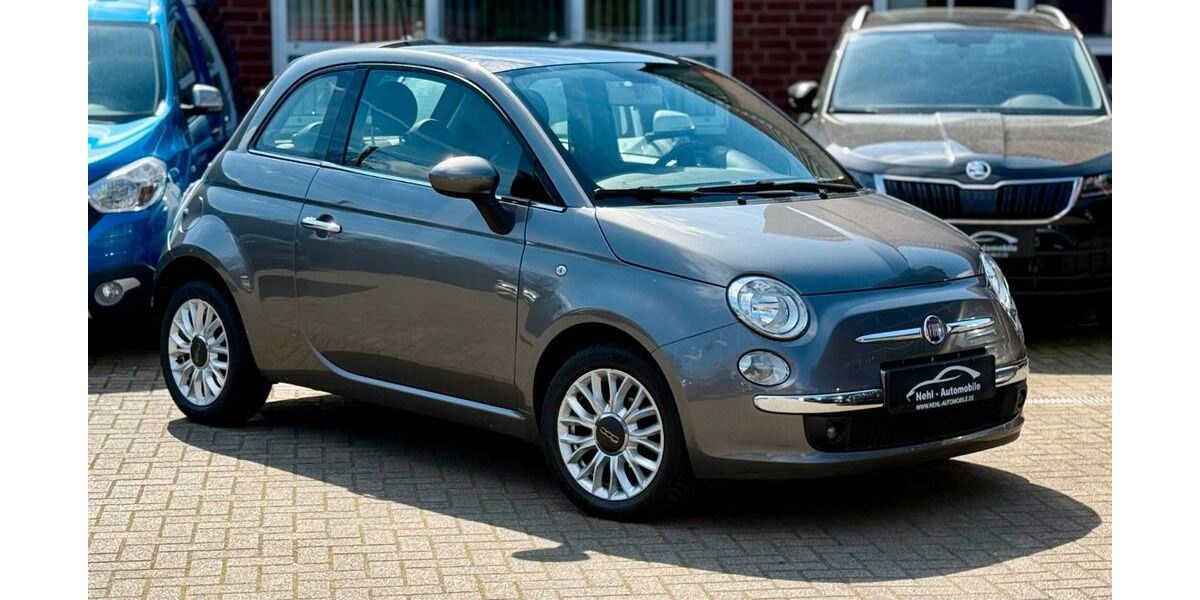 Fiat 500 94.300 km 6.690 &euro; Isernhagen 30916