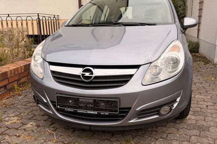 Opel Corsa 132.500 km 2.000 &euro; Markt Erlbach 91459