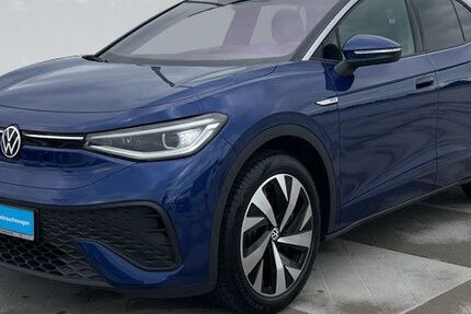 VW ID.5