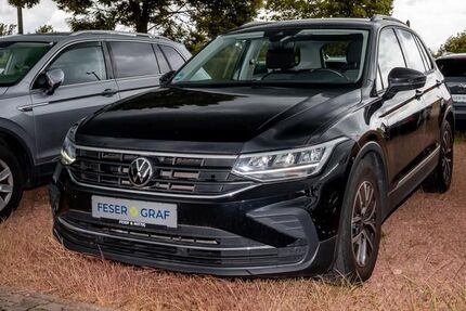 VW Tiguan 79.789 km 20.950 &euro; Bernburg 06406