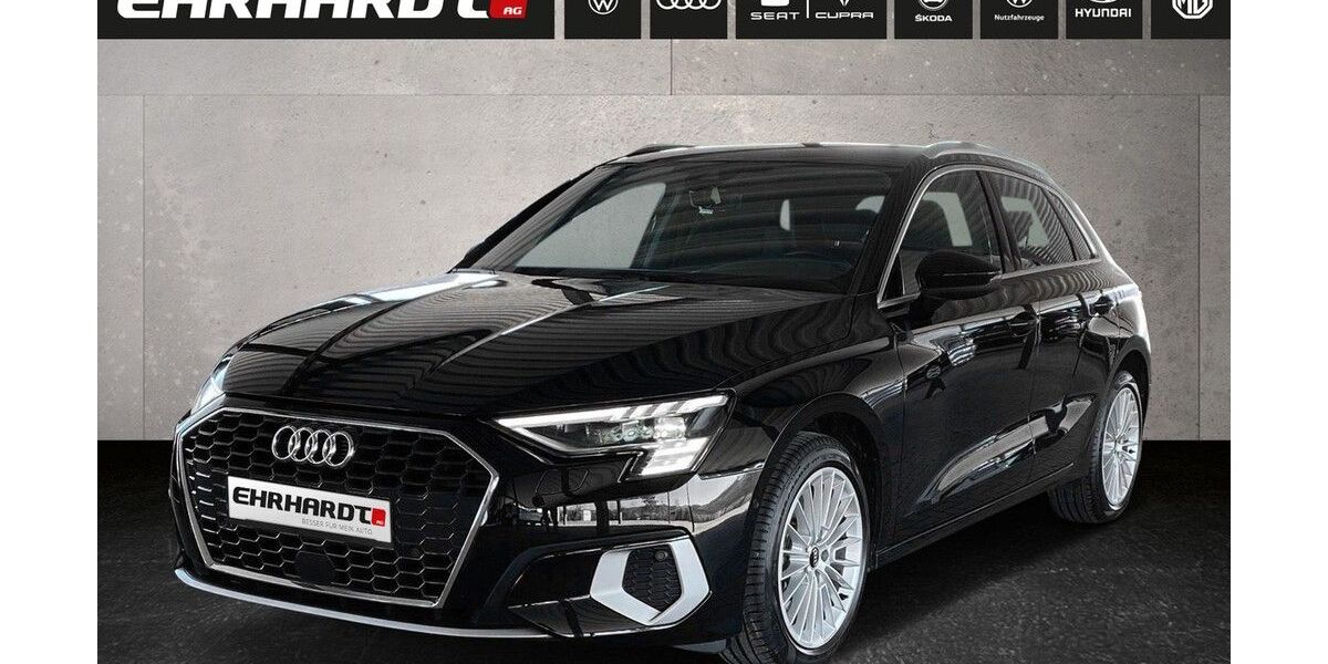 Audi A3 84.710 km 22.790 &euro; Hildburghausen 98646
