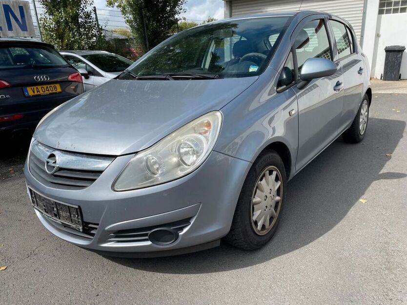 Corsa