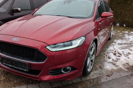 Ford Mondeo 154.000 km 11.950 &euro; Oberostendorf 86869