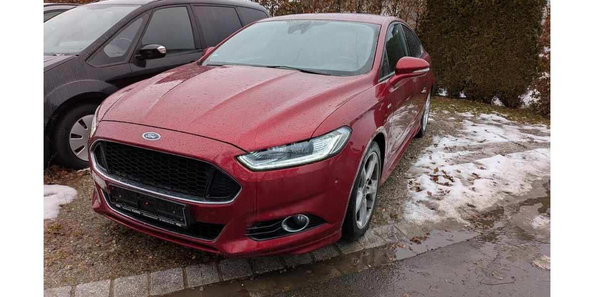 Ford Mondeo 154.000 km 11.950 &euro; Oberostendorf 86869