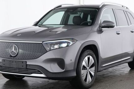 Mercedes-Benz EQB 14.162 km 41.775 &euro; Papenburg 26871
