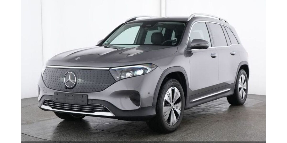 Mercedes-Benz EQB 14.162 km 41.775 &euro; Papenburg 26871