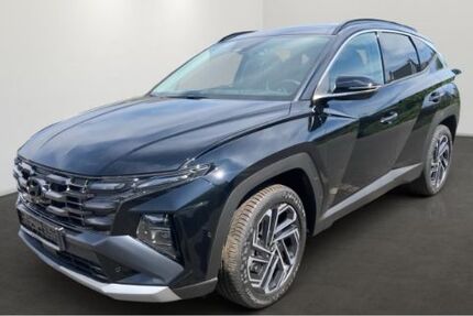 Hyundai TUCSON 4.599 km 36.290 &euro; Mönchengladbach 41061