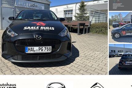 Mazda 2 Hybrid 7.418 km 22.990 &euro; Halle 06126