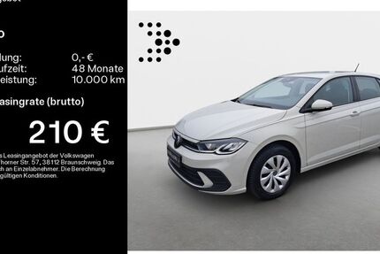 VW Polo 39.411 km 14.990 &euro; Lichtenfels 96215