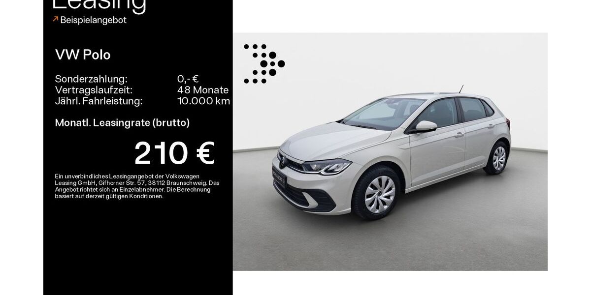 VW Polo 39.411 km 14.990 &euro; Lichtenfels 96215