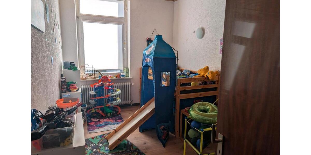 Etagenwohnung Wilhelmshaven Fedderwardergroden - 5 Zimmer, 160 m&sup2;, 950&euro; | Angebot:25934286