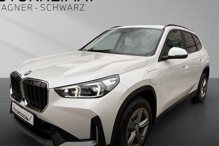 BMW X1 13.800 km 44.850 € Traunstein 83278