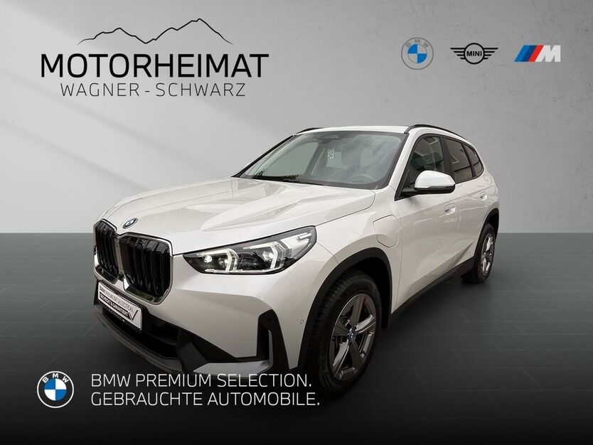 BMW X1 13.800 km 44.850 € Traunstein 83278