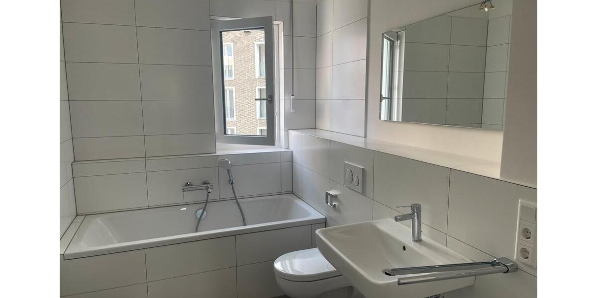 Etagenwohnung Weiterstadt - 3 Zimmer, 80 m&sup2;, 1.490&euro; | Angebot:26241346