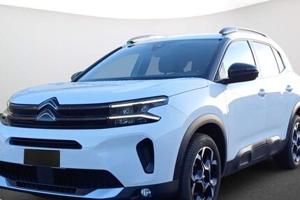Citroen C5 Aircross 18.089 km 19.260 &euro; Borken 46325