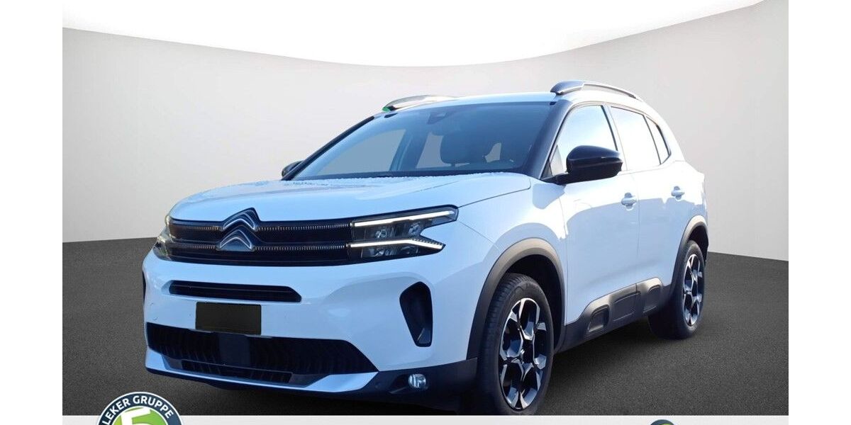 Citroen C5 Aircross 18.089 km 19.460 &euro; Borken 46325
