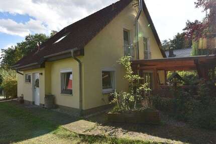 Haus Strausberg - 5 Zimmer, 143 m&sup2;, 525.000&euro; | Angebot:27496272