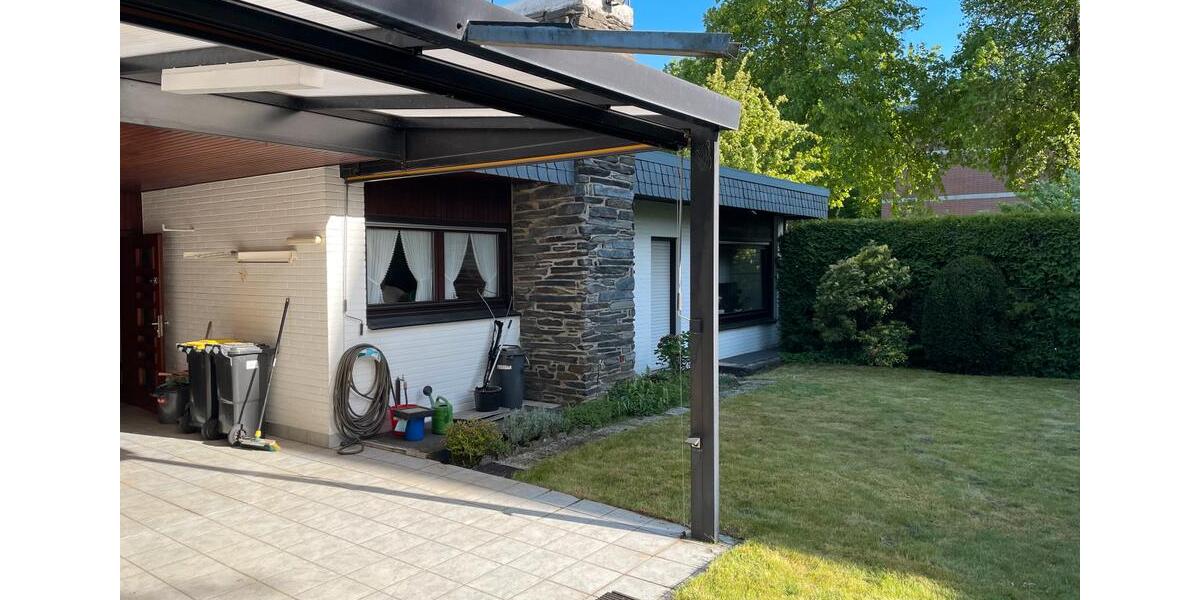 Bungalow Mönchengladbach Süd - 4.5 Zimmer, 116 m&sup2;, 550.000&euro; | Angebot:27096825