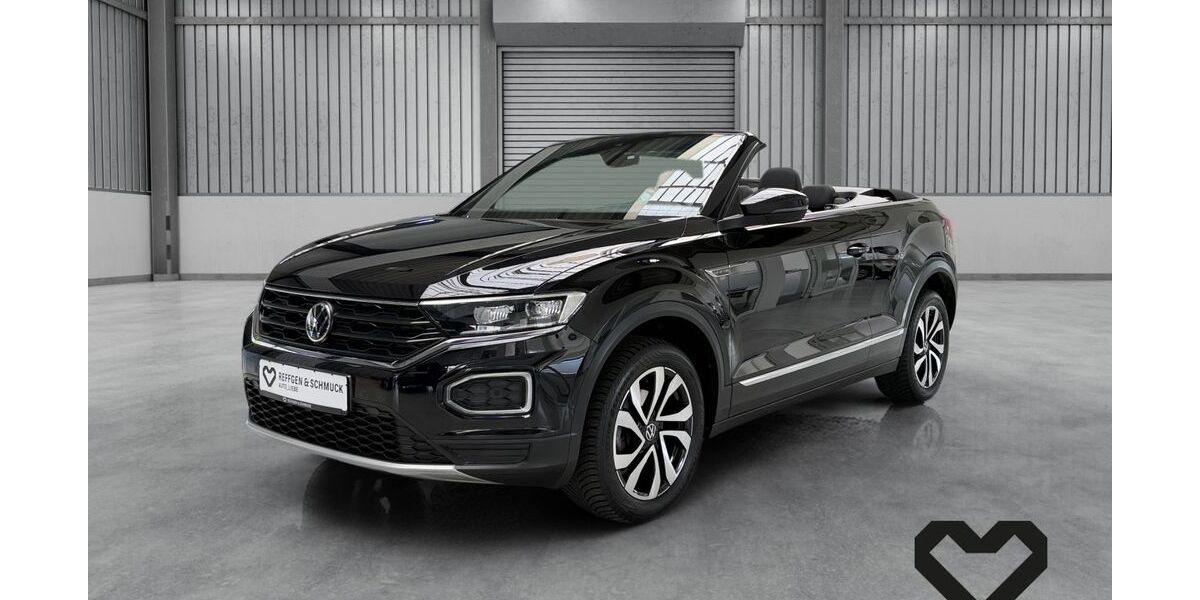 VW T-Roc 46.400 km 24.820 &euro; Mannheim 68309