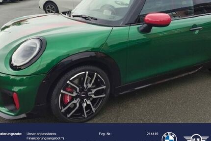 Mini John Cooper Works 8.156 km 35.990 &euro; Hof 95032