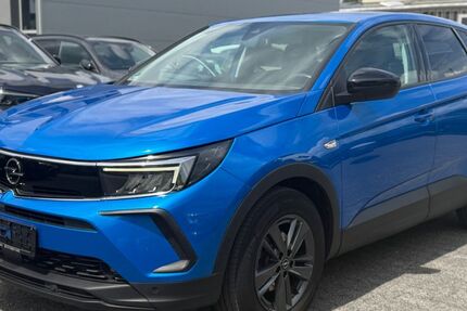 Opel Grandland (X) 152.300 km 13.800 &euro; Hilden 40721