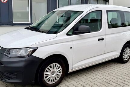 VW Caddy 85.000 km 15.950 &euro; Berlin 12357