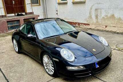 Porsche 997 179.500 km 47.500 € Eisenberg 07607