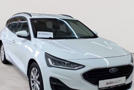 Ford Focus 86.908 km 12.489 &euro; Fernwald-Steinbach 35463