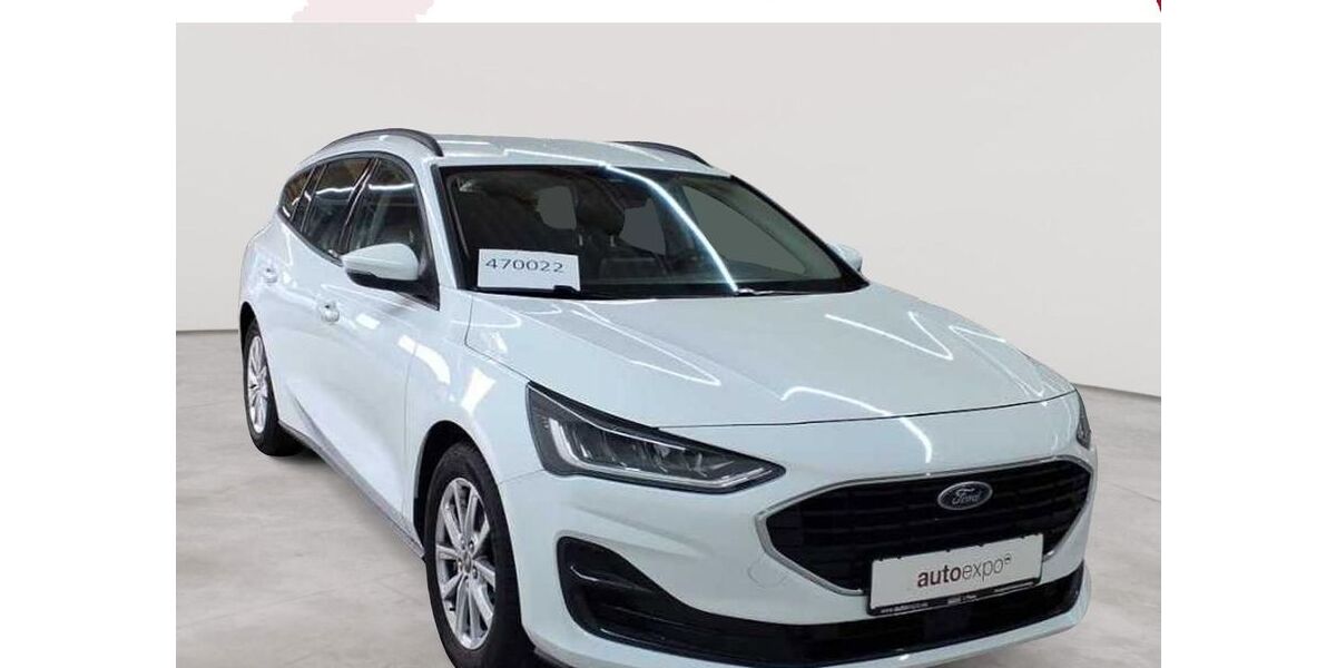 Ford Focus 86.908 km 12.489 &euro; Fernwald-Steinbach 35463
