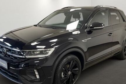 VW T-Roc 21.802 km 33.390 € Düsseldorf 40233
