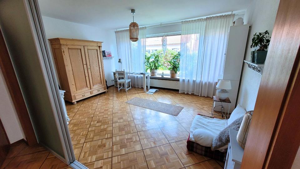 Erdgeschoßwohnung Saarlouis - 3 Zimmer, 120 m&sup2;, 1.200&euro; | Angebot:26388761