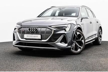 Audi e-tron 36.100 km 39.850 &euro; Hagen 58091