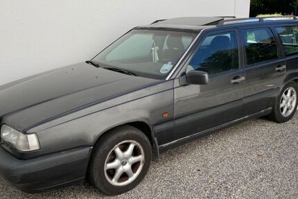 Volvo 850 380.000 km 600 &euro; Gilching 82205