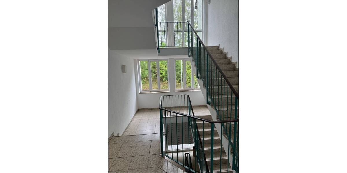 Etagenwohnung Freiberg - 2 Zimmer, 31 m&sup2;, 37.500&euro; | Angebot:26141944