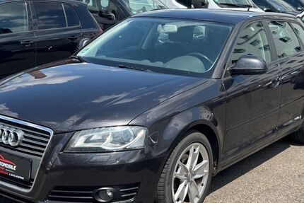 Audi A3 145.000 km 5.390 &euro; Filderstadt bei Stuttgart 70794