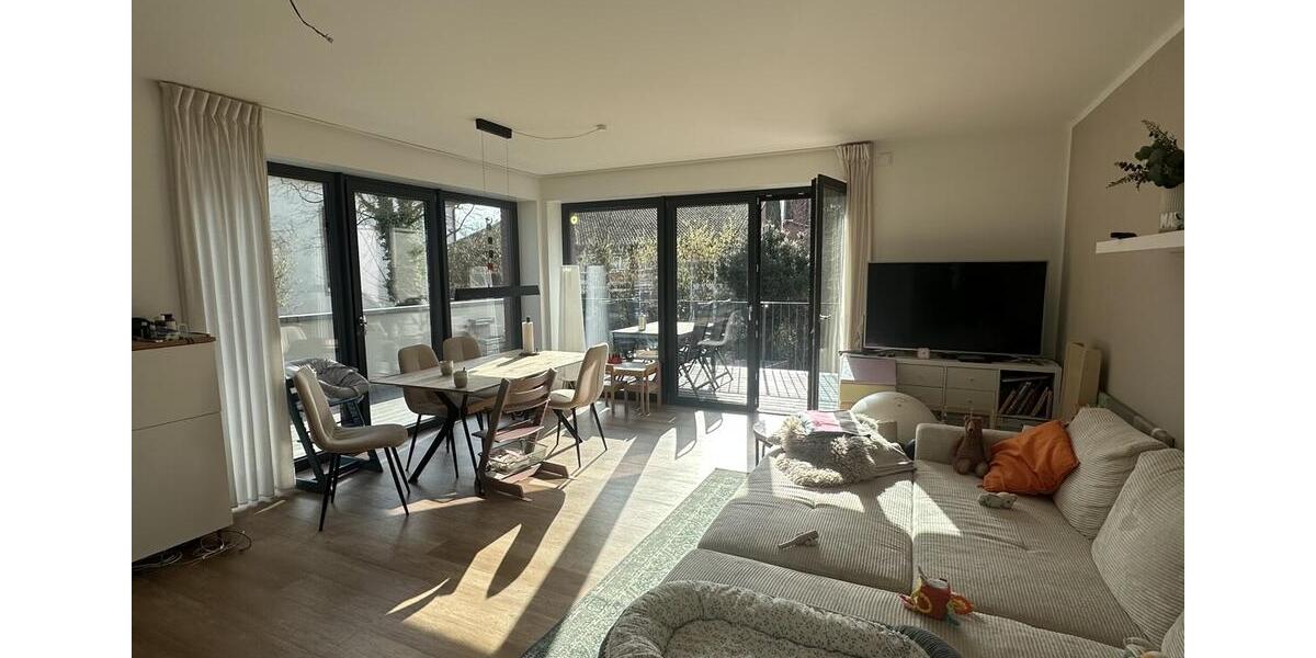 Etagenwohnung Osterholz-Scharmbeck Scharmbeck - 3 Zimmer, 85 m&sup2;, 925&euro; | Angebot:25919268