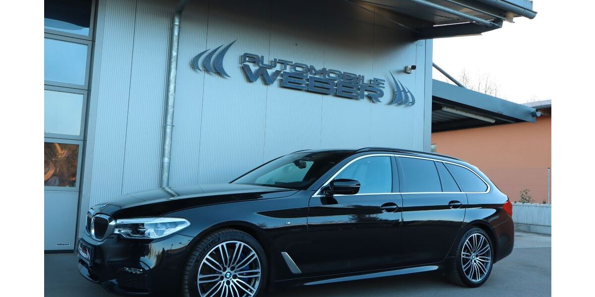 BMW 540 104.000 km 34.985 &euro; Roding / Mitterkreith 93426