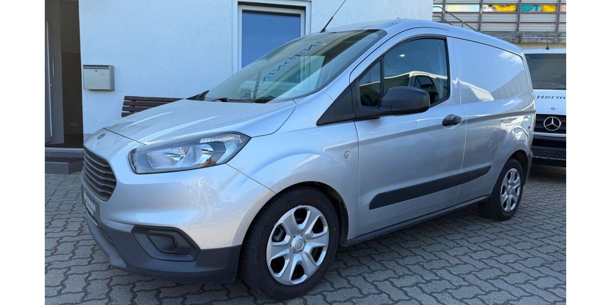 Ford Transit Courier 171.251 km 6.950 &euro; Braunschweig 38122