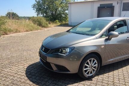 Seat Ibiza 122.834 km 5.950 € Ebersdorf 96237